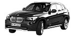BMW E84 P0772 Fault Code