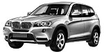 BMW F25 P0772 Fault Code